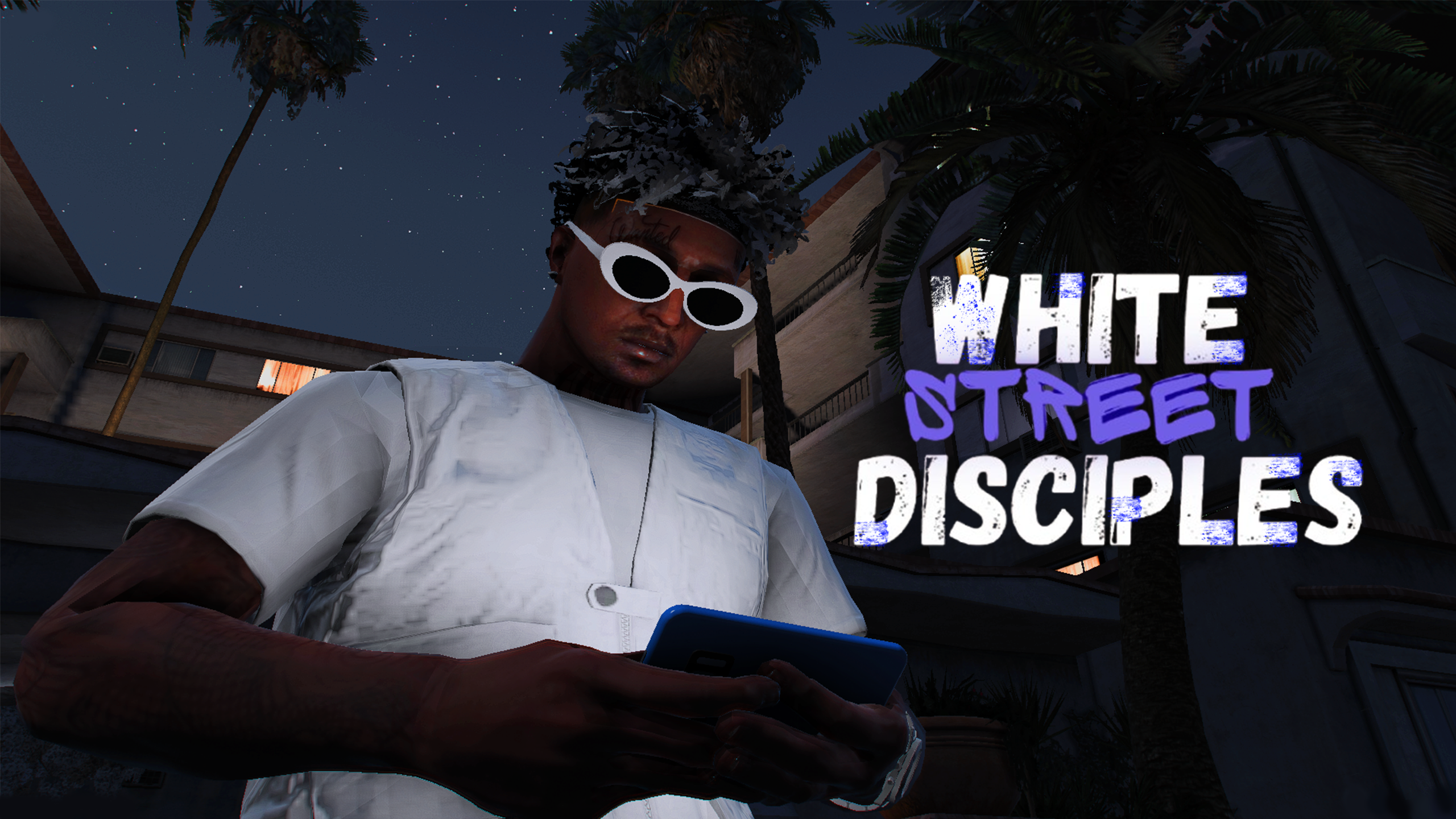 Black Disciples Operatives